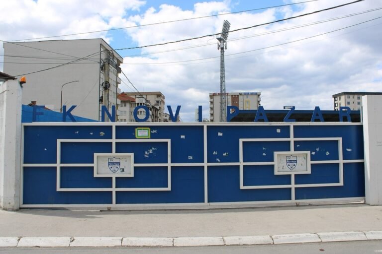 Lalatović se vratio na klupu Novog Pazara: Ova ekipa zaslužuje vrh tabele
