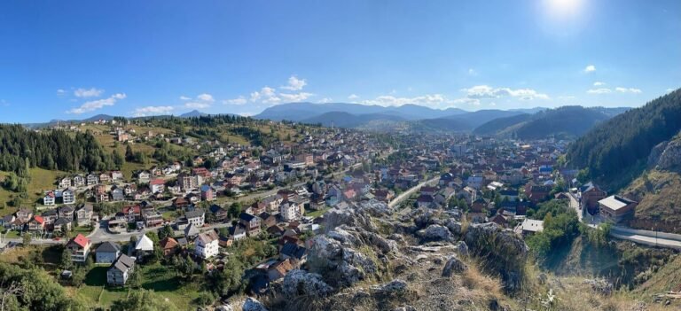 Milatović u Rožajama: Hajla, obilaznica i evropski fondovi ključni za razvoj
