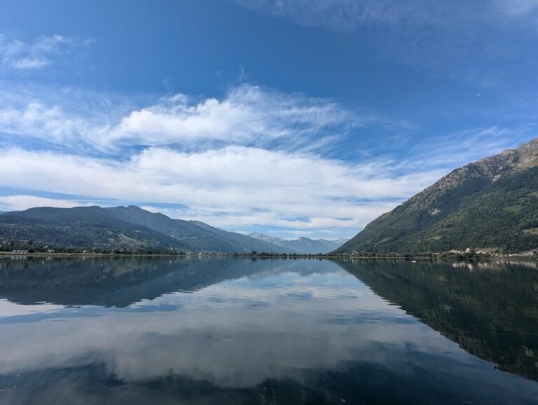 Plavsko jezero i granični prelaz Čakor u fokusu Milatovićeve posjete Plavu