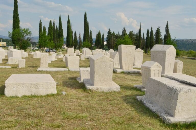 VIDEO: Stećci – kameni svjedoci srednjovjekovne Bosne